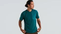 Specialized Men's ADV Air Short Sleeve Jersey><noscript><img width=