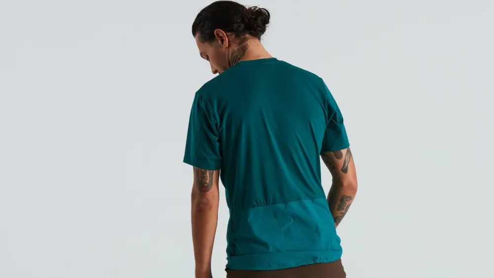 Specialized Men's ADV Air Short Sleeve Jersey> Men's Tops·Jerseys