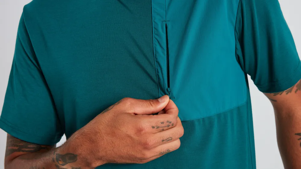 Specialized Men's ADV Air Short Sleeve Jersey> Men's Tops·Jerseys