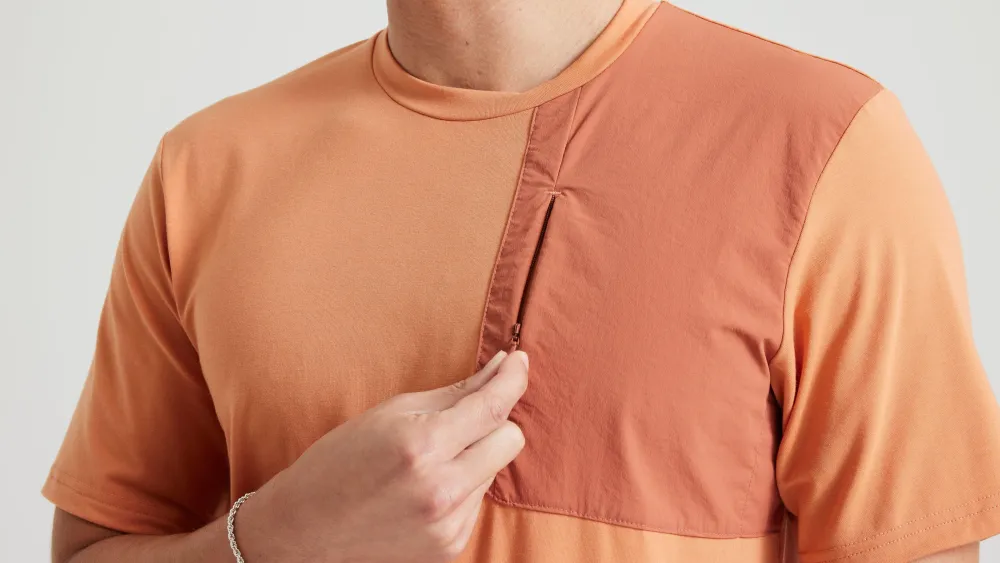 Specialized Men's ADV Air Short Sleeve Jersey> Men's Tops·Jerseys