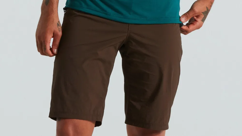 Specialized Men's ADV Air Shorts> Men's Bottoms·Bibs & Shorts