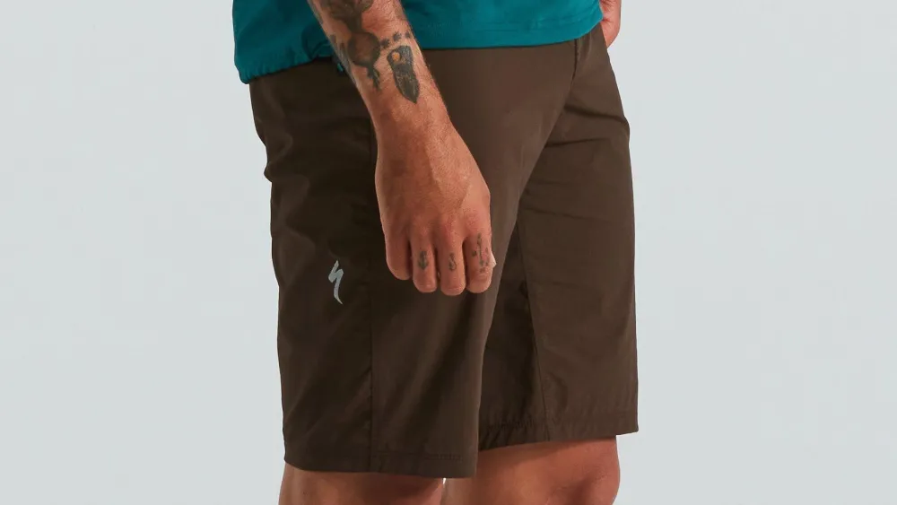 Specialized Men's ADV Air Shorts> Men's Bottoms·Bibs & Shorts