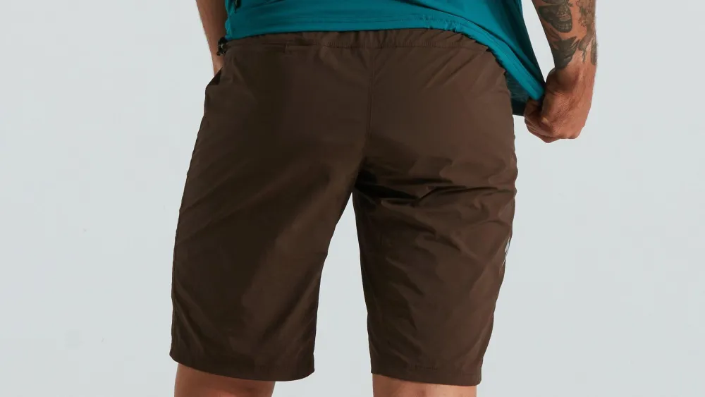 Specialized Men's ADV Air Shorts> Men's Bottoms·Bibs & Shorts