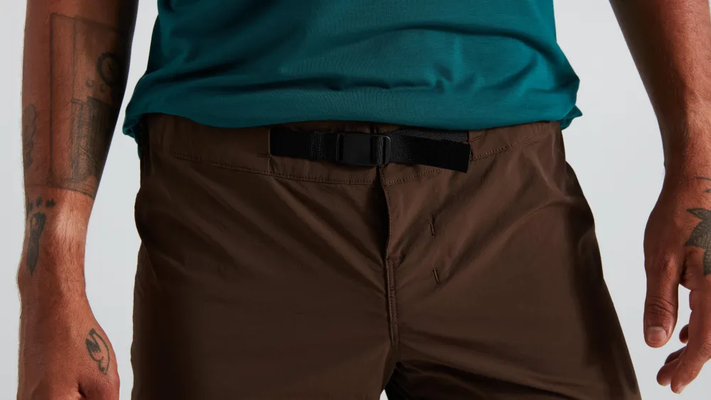 Specialized Men's ADV Air Shorts> Men's Bottoms·Bibs & Shorts