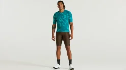 Specialized Men's ADV Garment Washed Short Sleeve Jersey> Men's Tops·Jerseys