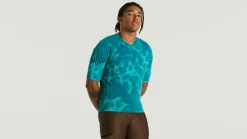 Specialized Men's ADV Garment Washed Short Sleeve Jersey> Men's Tops·Jerseys