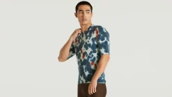 Specialized Men's ADV Garment Washed Short Sleeve Jersey><noscript><img width=