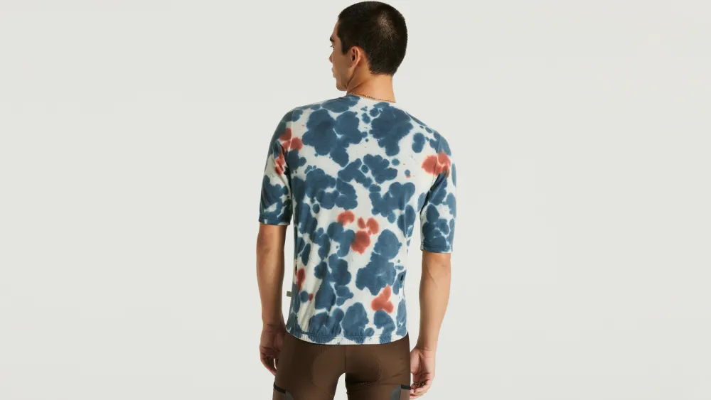 Specialized Men's ADV Garment Washed Short Sleeve Jersey> Men's Tops·Jerseys