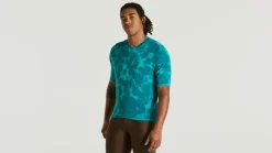 Specialized Men's ADV Garment Washed Short Sleeve Jersey><noscript><img width=