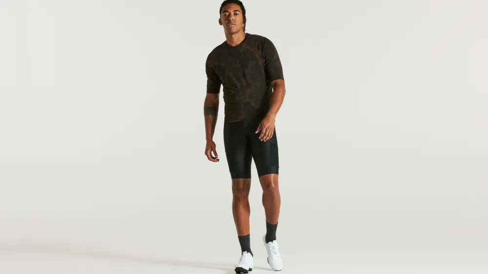 Specialized Men's ADV Garment Washed Short Sleeve Jersey> Men's Tops·Jerseys