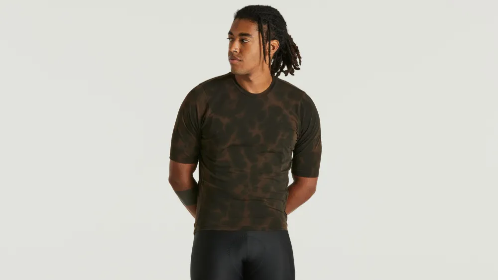 Specialized Men's ADV Garment Washed Short Sleeve Jersey> Men's Tops·Jerseys