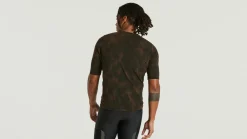 Specialized Men's ADV Garment Washed Short Sleeve Jersey><noscript><img width=