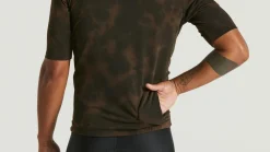 Specialized Men's ADV Garment Washed Short Sleeve Jersey><noscript><img width=