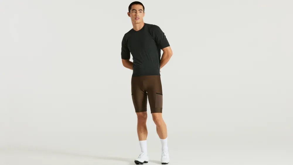 Specialized Men's ADV Short Sleeve Jersey> Men's Tops·Jerseys