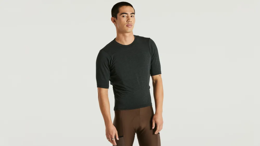 Specialized Men's ADV Short Sleeve Jersey> Men's Tops·Jerseys