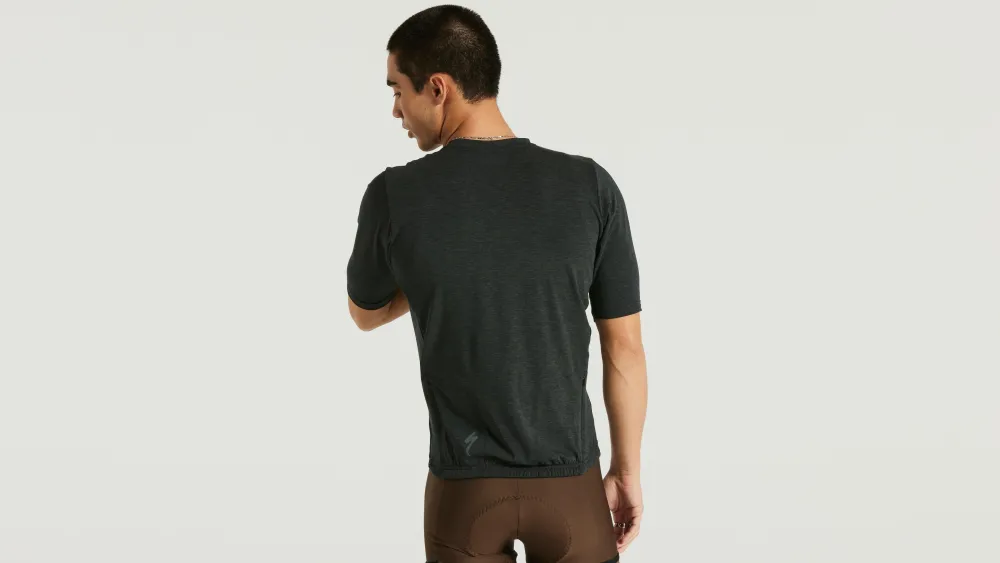 Specialized Men's ADV Short Sleeve Jersey> Men's Tops·Jerseys