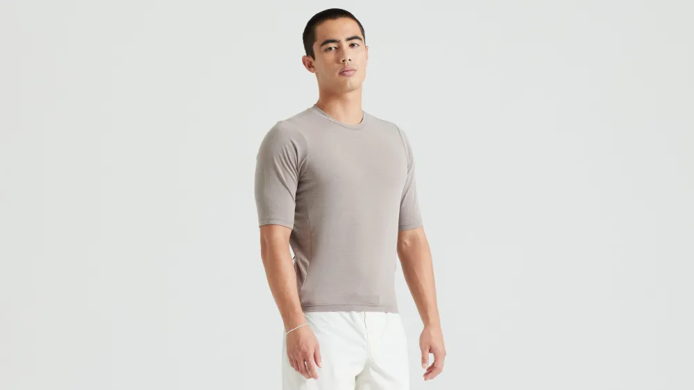 Specialized Men's ADV Short Sleeve Jersey> Men's Tops·Jerseys