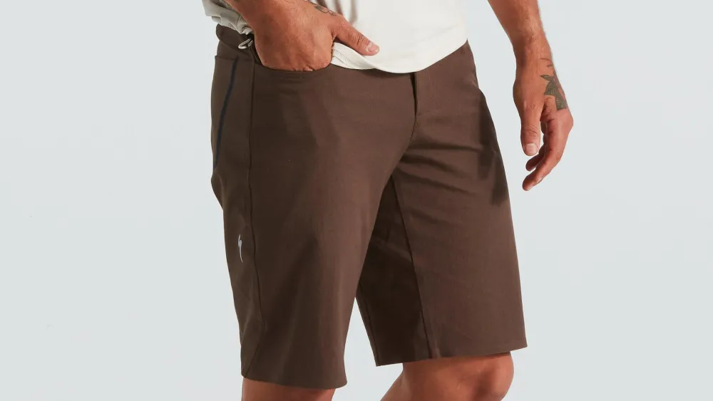 Specialized Men's ADV Shorts> Men's Bottoms·Bibs & Shorts