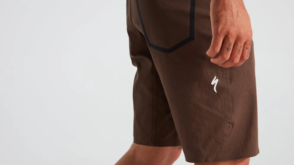 Specialized Men's ADV Shorts> Men's Bottoms·Bibs & Shorts
