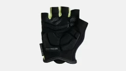 Specialized Men's Body Geometry Dual-Gel Short Finger Gloves><noscript><img width=