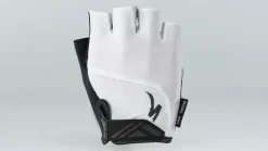 Specialized Men's Body Geometry Dual-Gel Short Finger Gloves><noscript><img width=