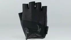 Specialized Men's Body Geometry Dual-Gel Short Finger Gloves><noscript><img width=