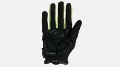 Specialized Men's Body Geometry Dual-Gel Long Finger Gloves><noscript><img width=