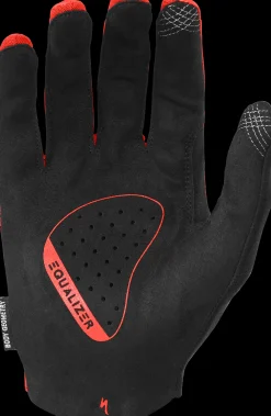 Specialized Men's Body Geometry Grail Long Finger Gloves><noscript><img width=