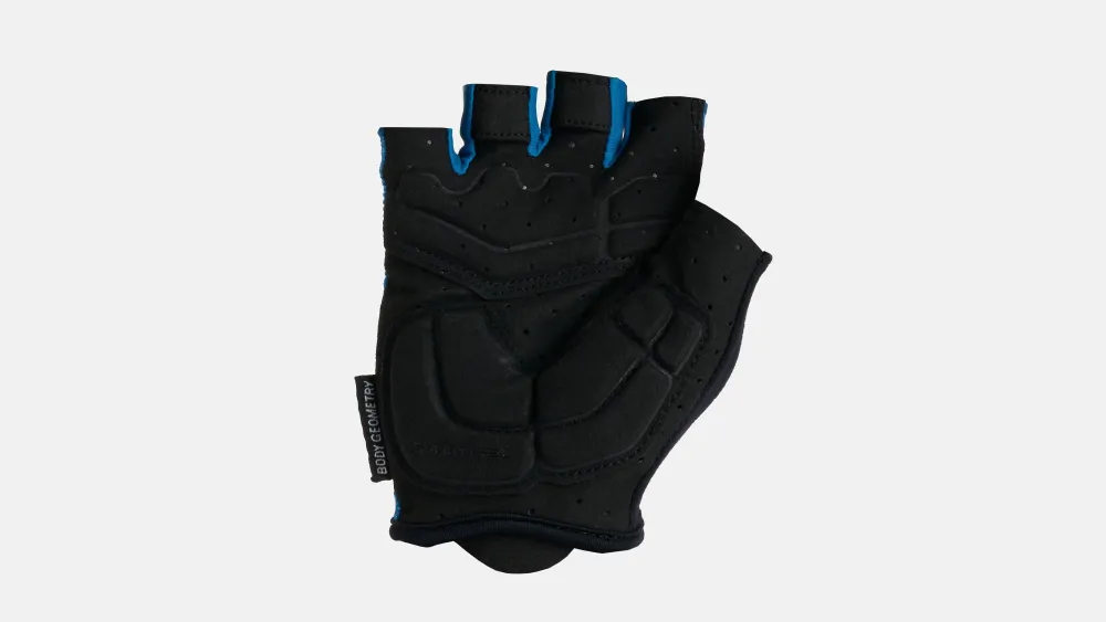 Specialized Men's Body Geometry Sport Gel Short Finger Gloves> Men's Accessories·Gloves