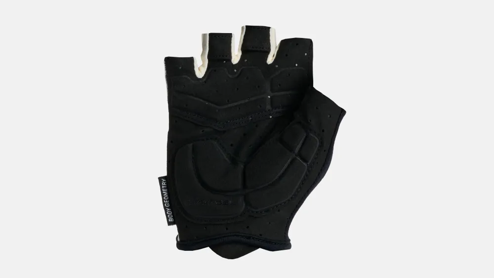 Specialized Men's Body Geometry Sport Gel Short Finger Gloves> Men's Accessories·Gloves