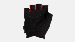 Specialized Men's Body Geometry Sport Gel Short Finger Gloves><noscript><img width=