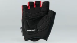 Specialized Men's Body Geometry Sport Gel Short Finger Gloves><noscript><img width=