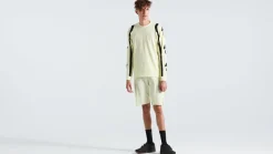 Specialized Men's Trail Air Shorts> Men's Bottoms·Bibs & Shorts