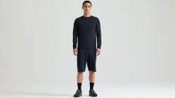 Specialized Men's Gravity Training Long Sleeve Jersey> Men's Tops·Jerseys