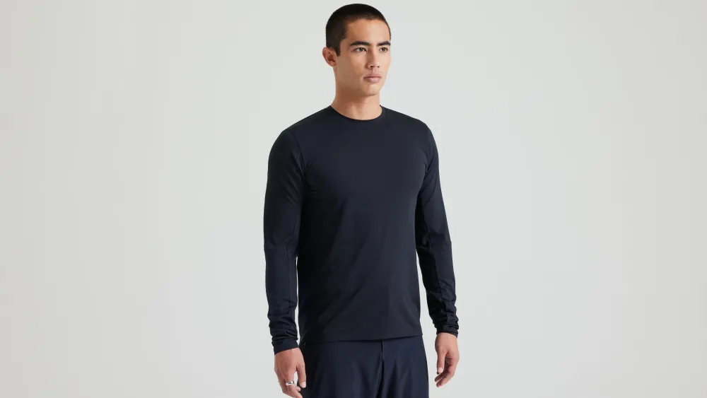 Specialized Men's Gravity Training Long Sleeve Jersey> Men's Tops·Jerseys