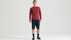 Specialized Men's Gravity Training Long Sleeve Jersey><noscript><img width=