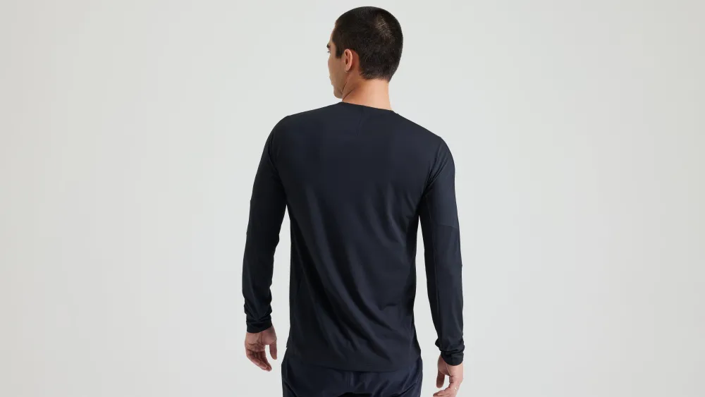 Specialized Men's Gravity Training Long Sleeve Jersey> Men's Tops·Jerseys