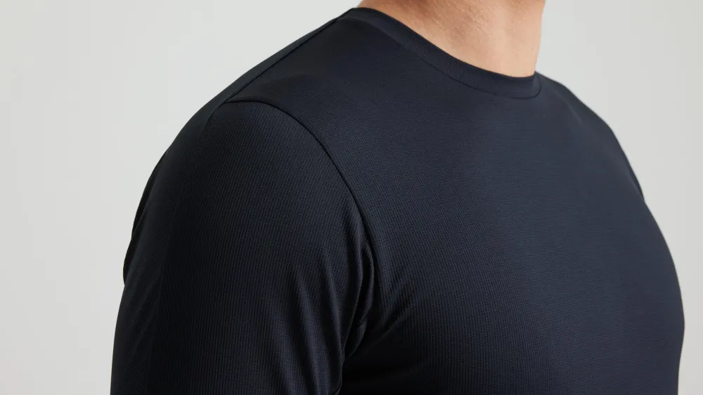 Specialized Men's Gravity Training Long Sleeve Jersey> Men's Tops·Jerseys