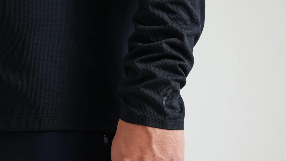 Specialized Men's Gravity Training Long Sleeve Jersey> Men's Tops·Jerseys