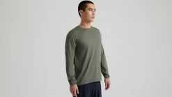 Specialized Men's Gravity Training Long Sleeve Jersey><noscript><img width=