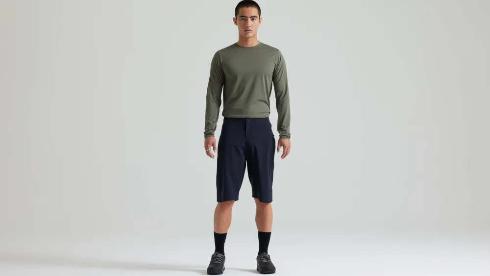 Specialized Men's Gravity Training Shorts> Men's Bottoms·Bibs & Shorts
