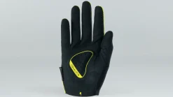 Specialized Men's Body Geometry Grail Long Finger Gloves> Men's Accessories·Gloves