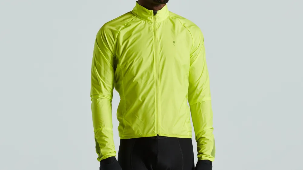 Specialized Men's SL Pro Wind Jacket> Men's Tops·Jackets & Vests