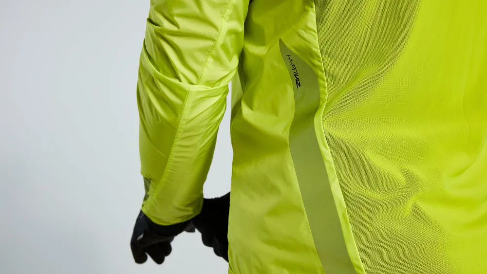 Specialized Men's SL Pro Wind Jacket> Men's Tops·Jackets & Vests