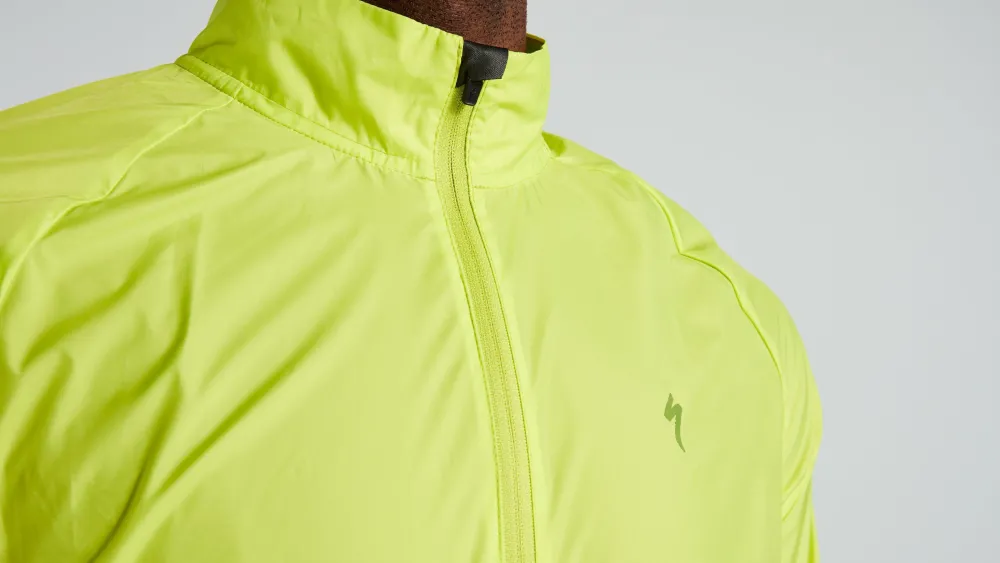 Specialized Men's SL Pro Wind Jacket> Men's Tops·Jackets & Vests