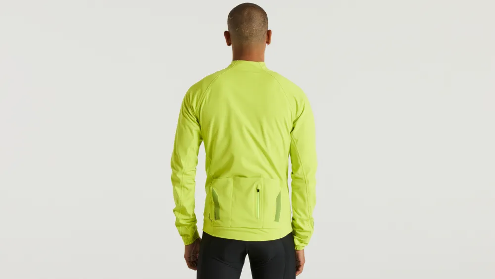 Specialized Men's SL Rain Jacket> Men's Tops·Jackets & Vests
