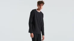 Specialized Men's Legacy Long Sleeve Crewneck> Men's Casual Wear·Shirts