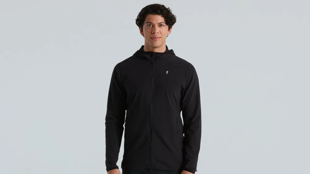 Specialized Men's Legacy Wind Jacket> Men's Tops·Jackets & Vests