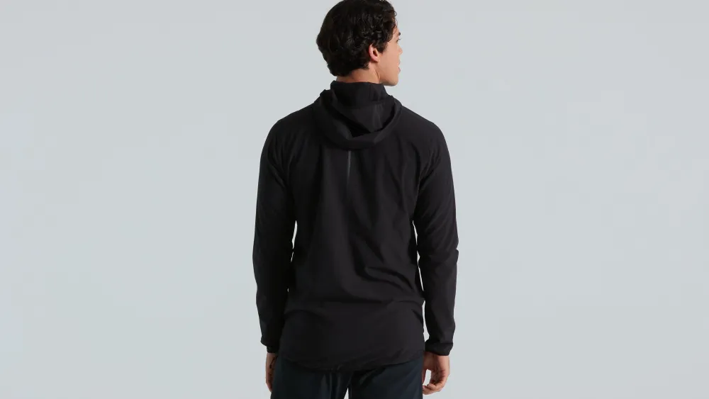 Specialized Men's Legacy Wind Jacket> Men's Tops·Jackets & Vests