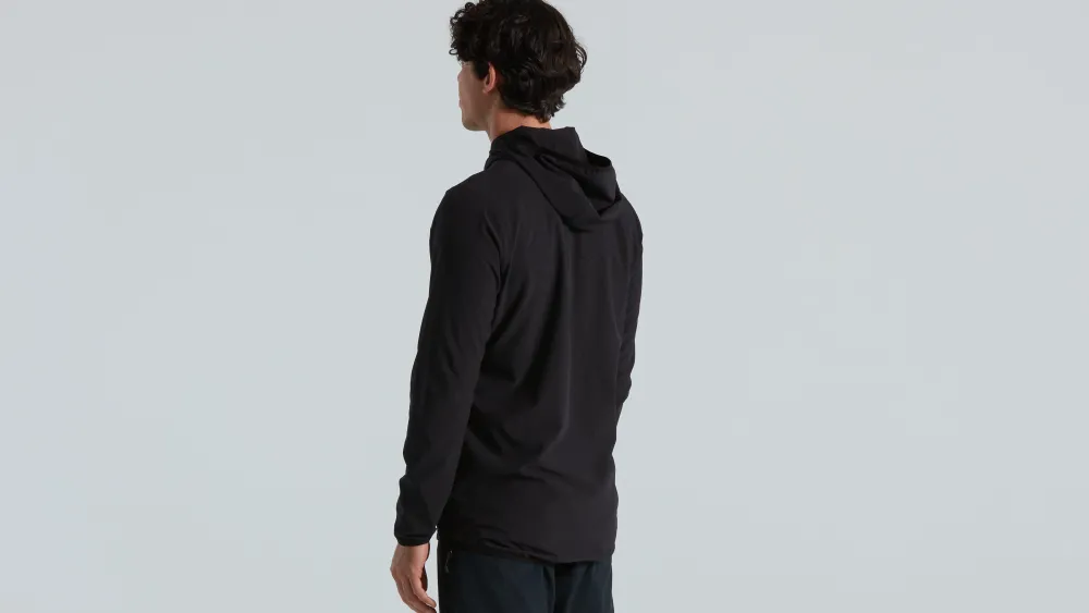 Specialized Men's Legacy Wind Jacket> Men's Tops·Jackets & Vests